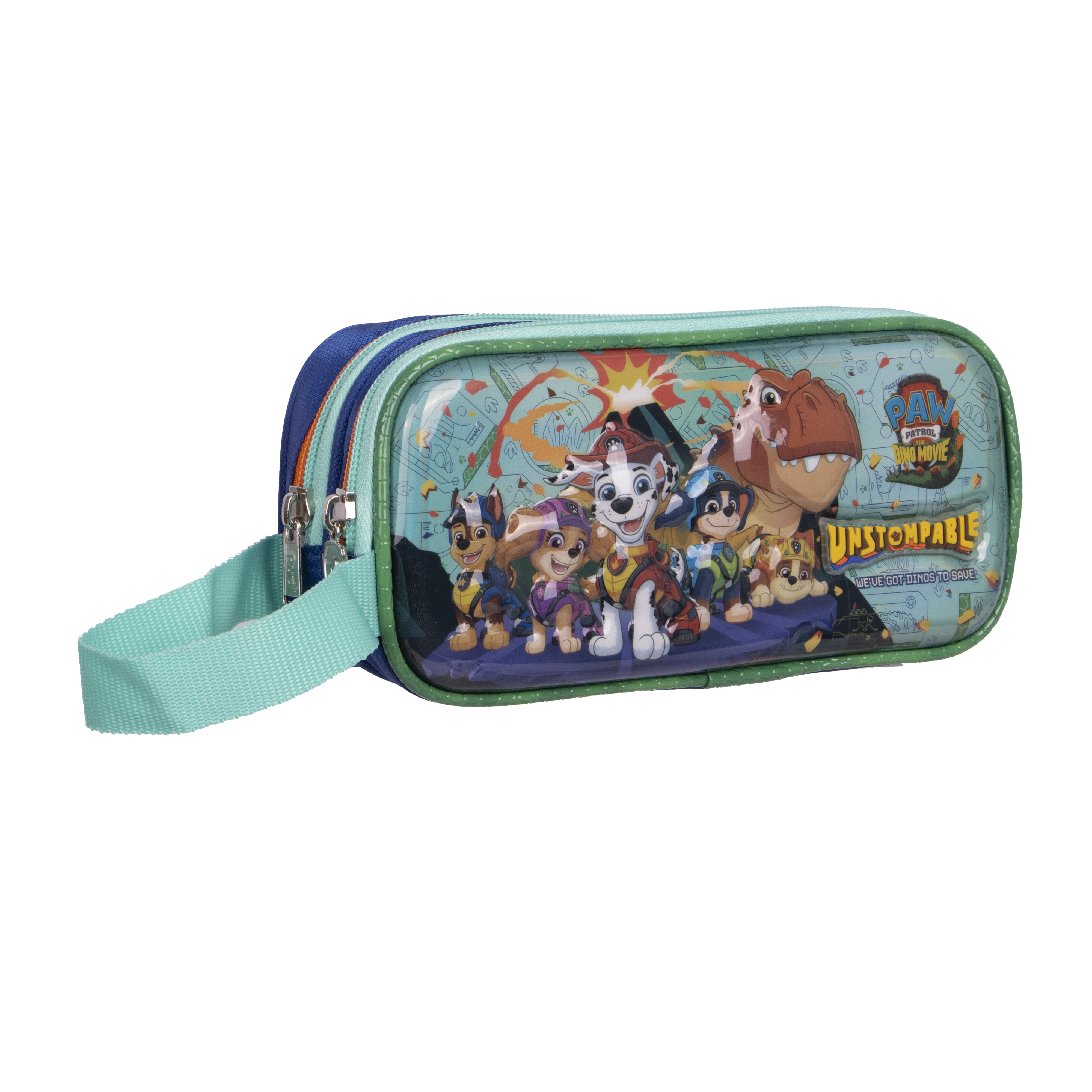Lapicera Ruz Paw Patrol