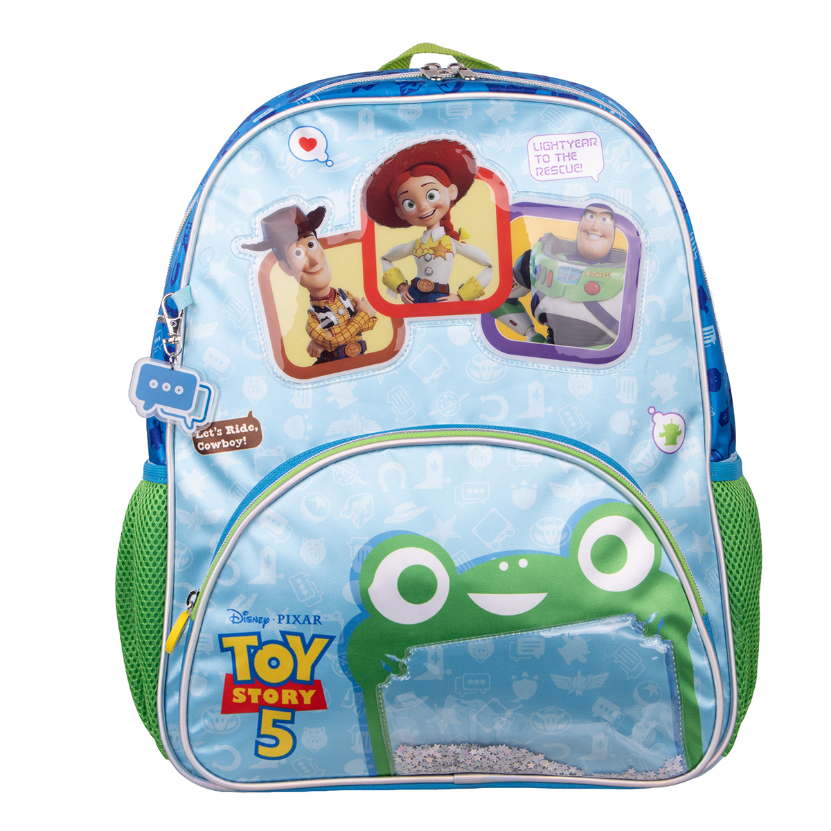 Mochila Ruz Toy Story 5