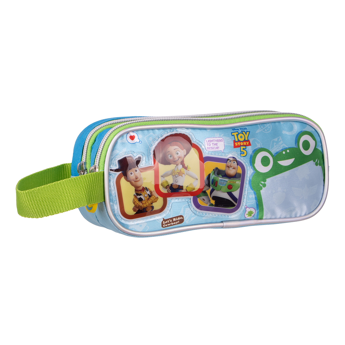 Lapicera Ruz Toy Story 5