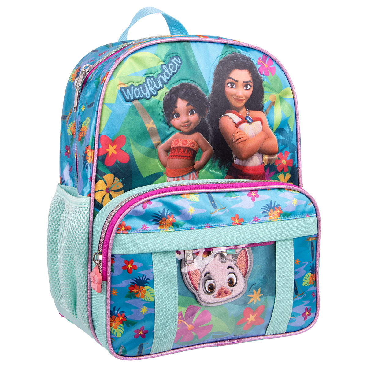 Mochila Preescolar Ruz Moana