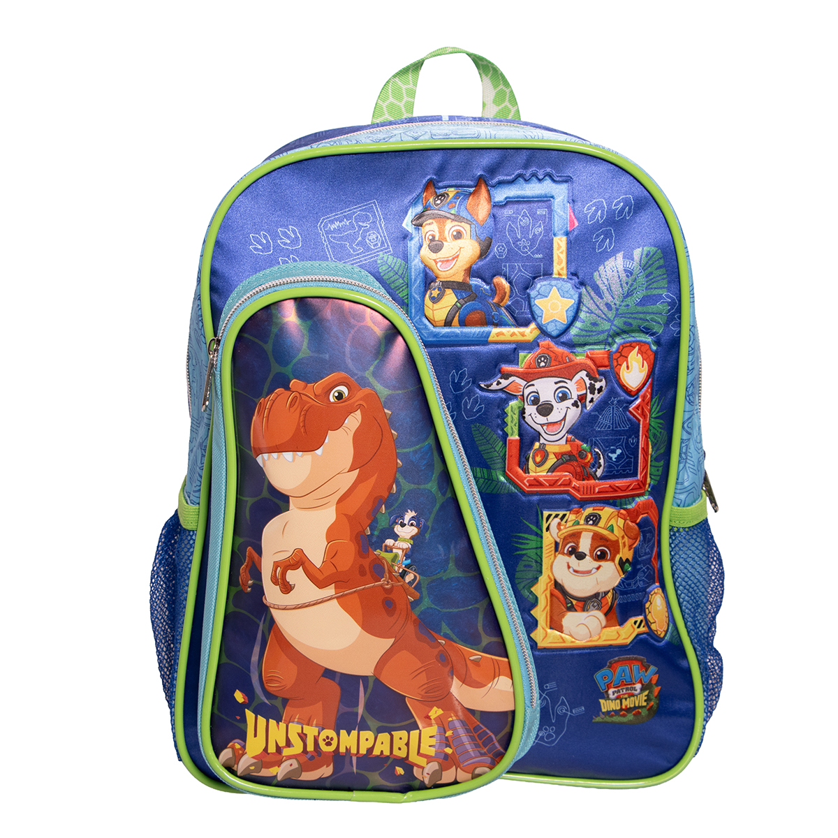 Mochila Preescolar Ruz Paw Patrol