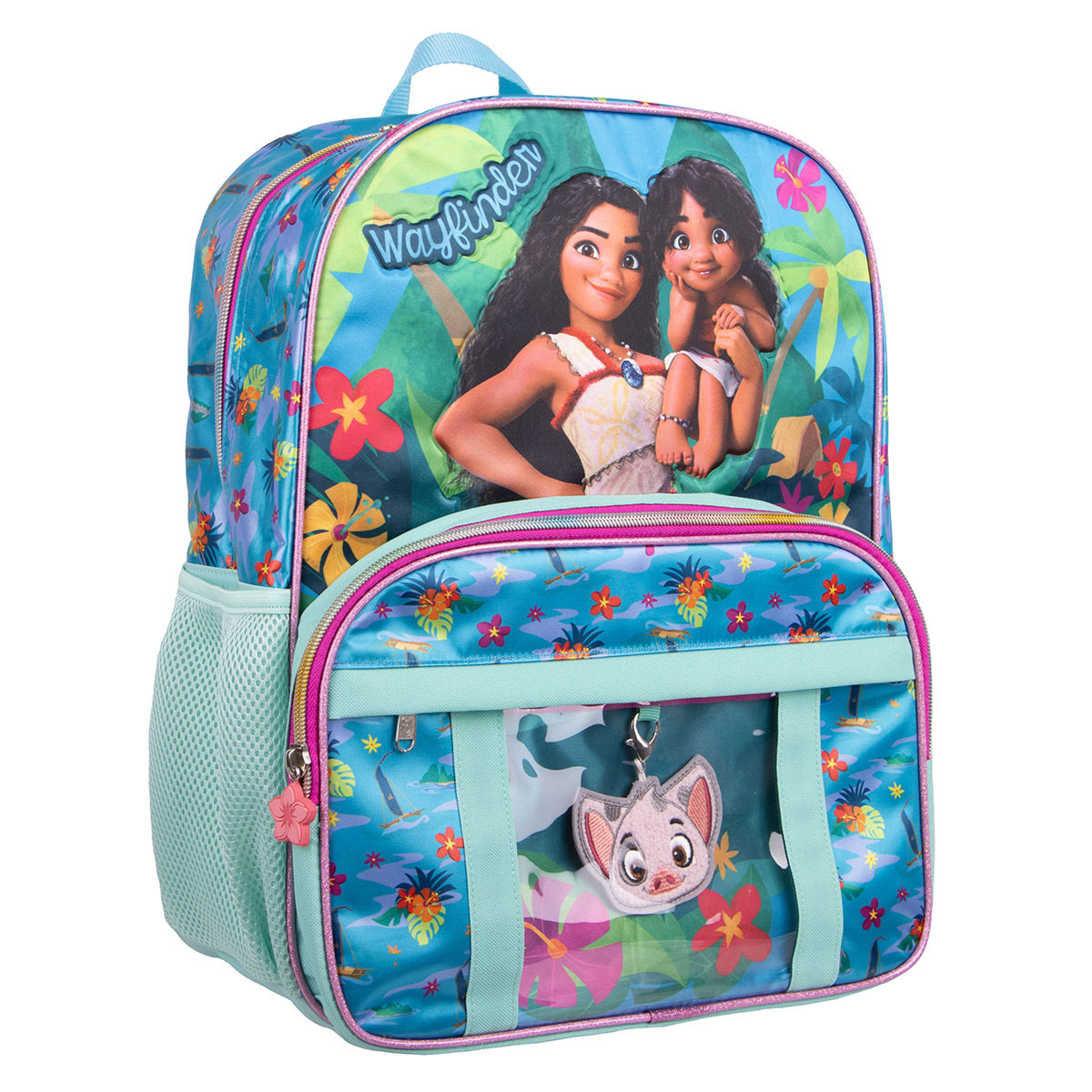 Mochila Ruz Moana