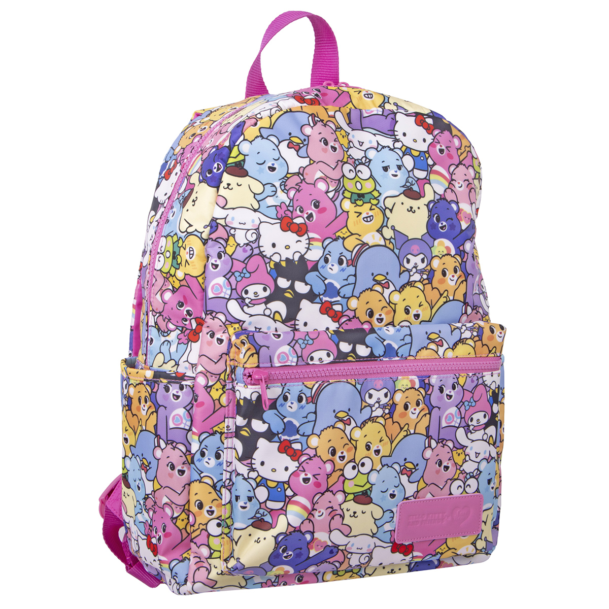 Mochila Ruz Sanrio Care Bears