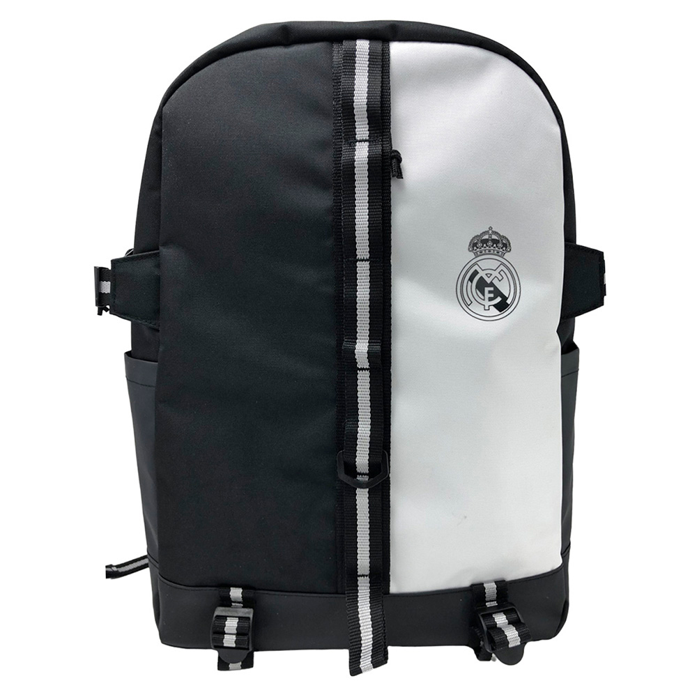 Mochila Portalaptop Ruz Real Madrid