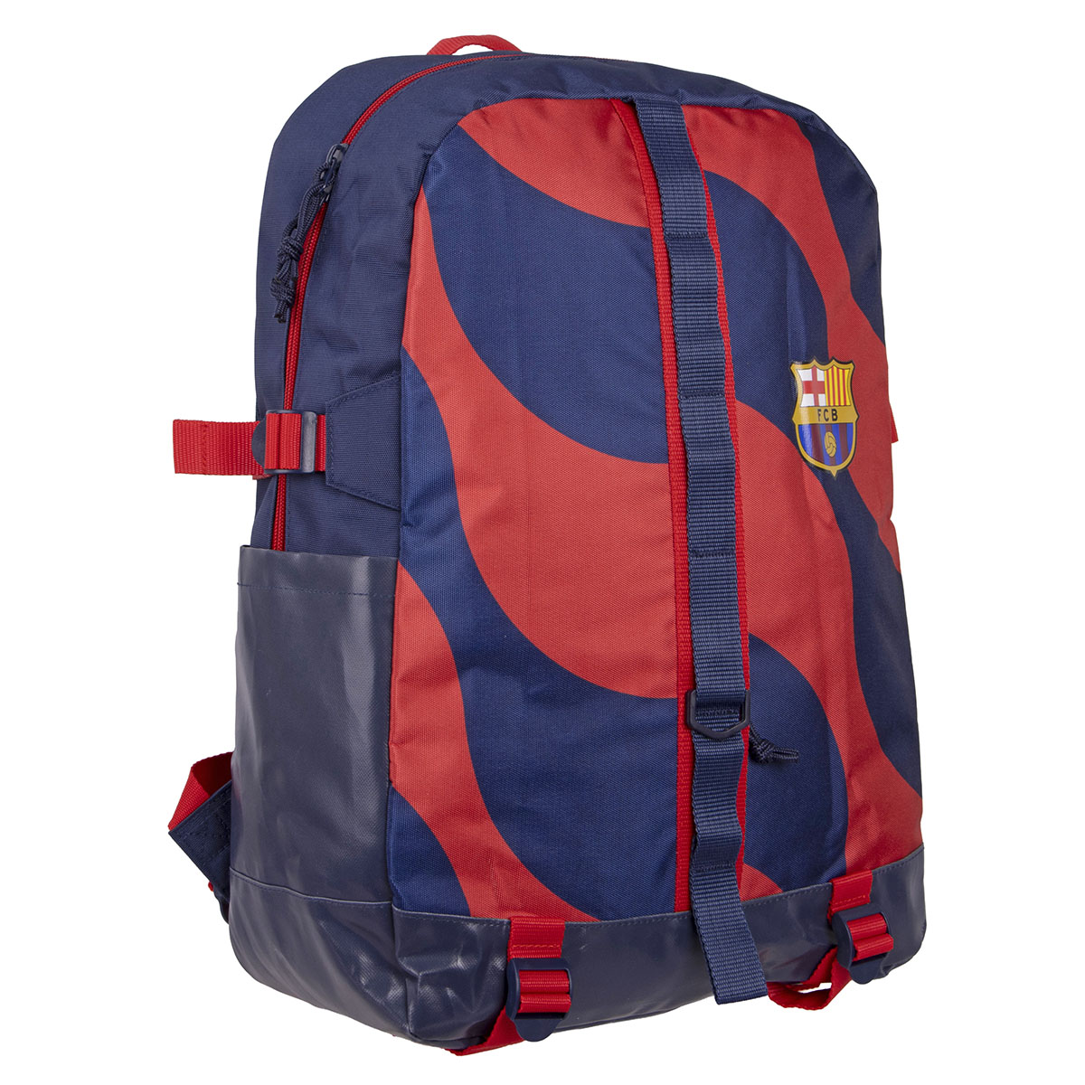 Mochila Portalaptop Ruz Barca