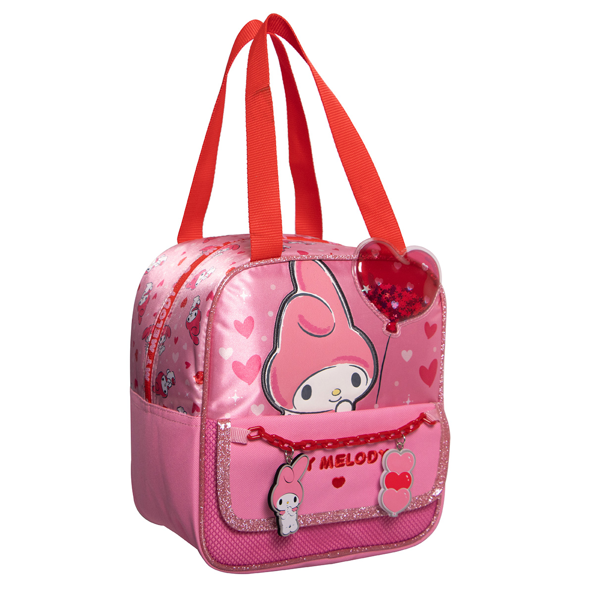 Lonchera Ruz My Melody