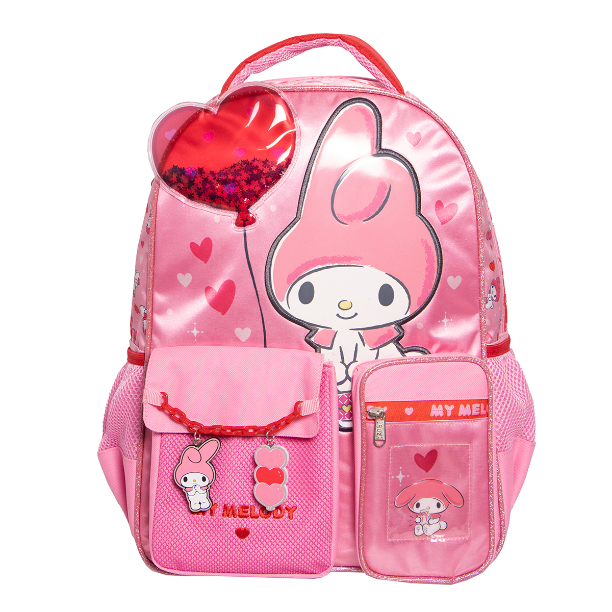 Mochila Ruz My Melody