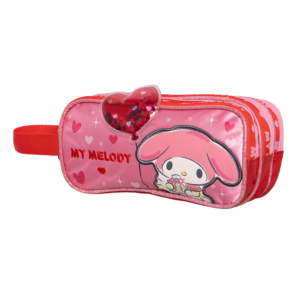 Lapicera Ruz My Melody