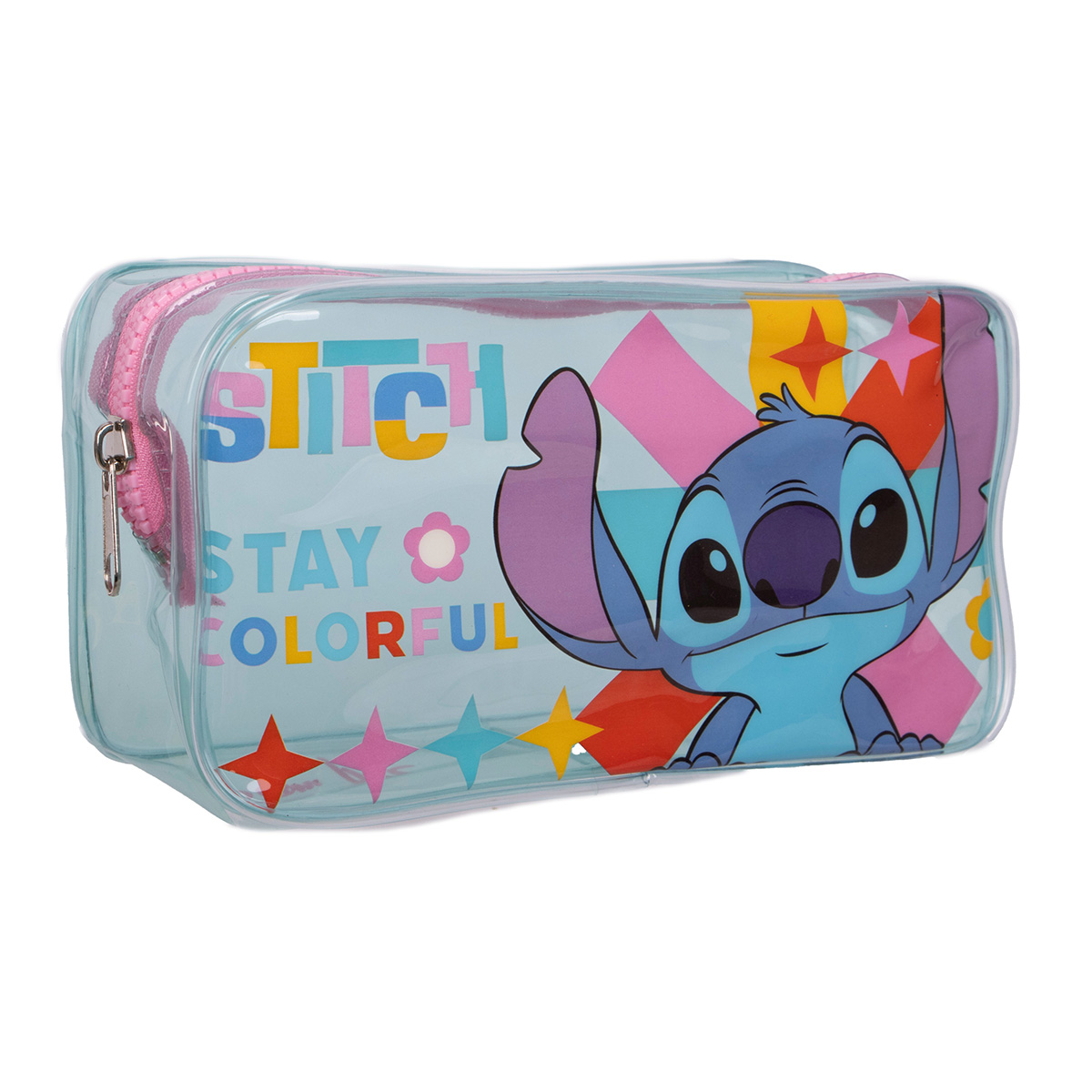 Lapicera Ruz Stitch