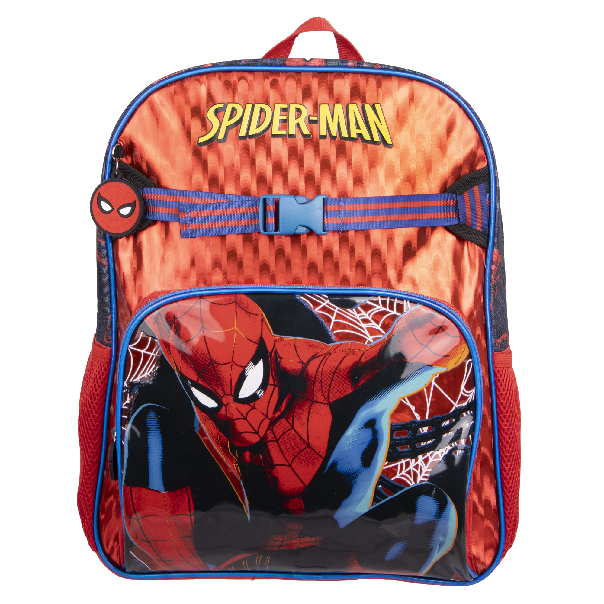 Mochila Ruz Spider-Man