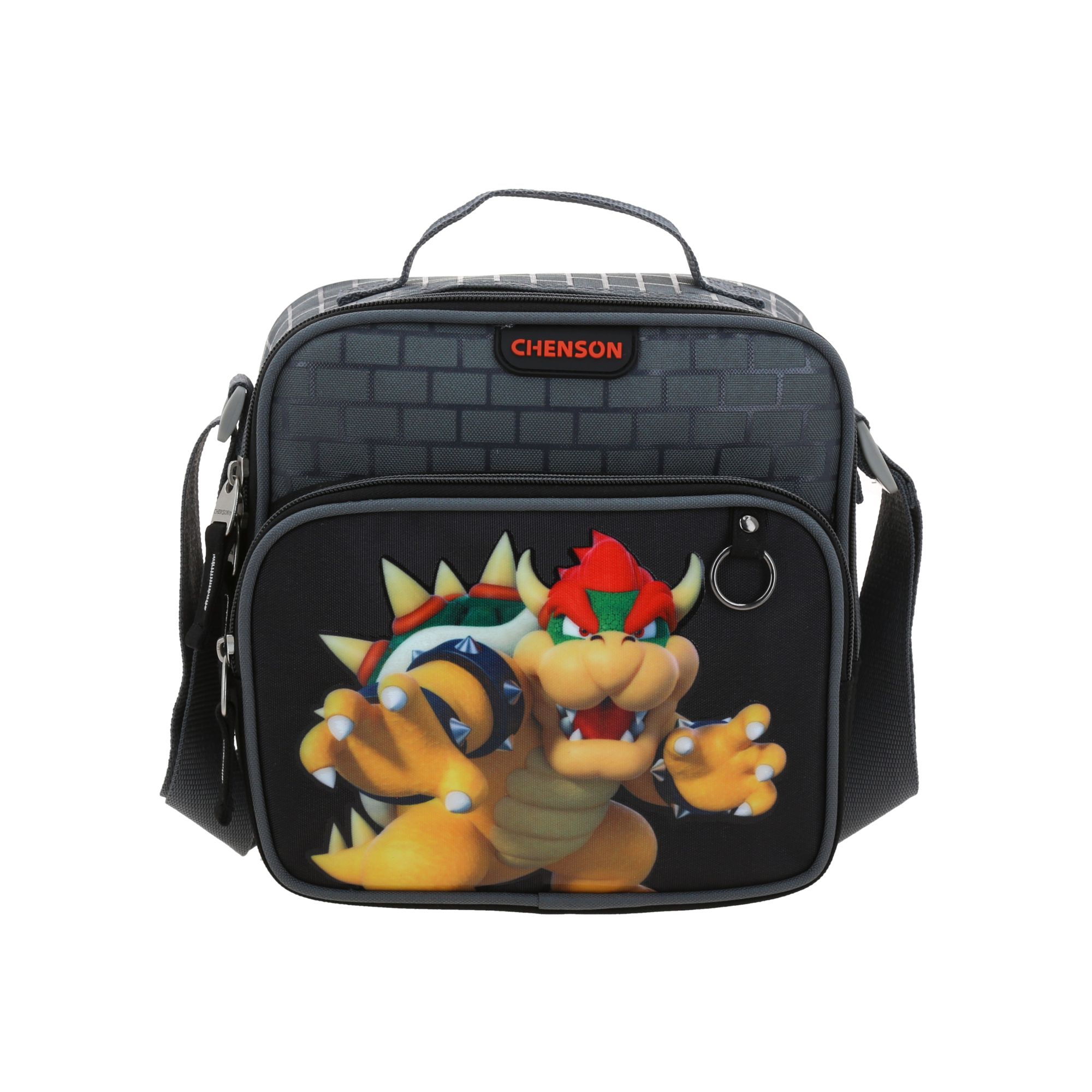 Lonchera Chenson Mario Bros Chein