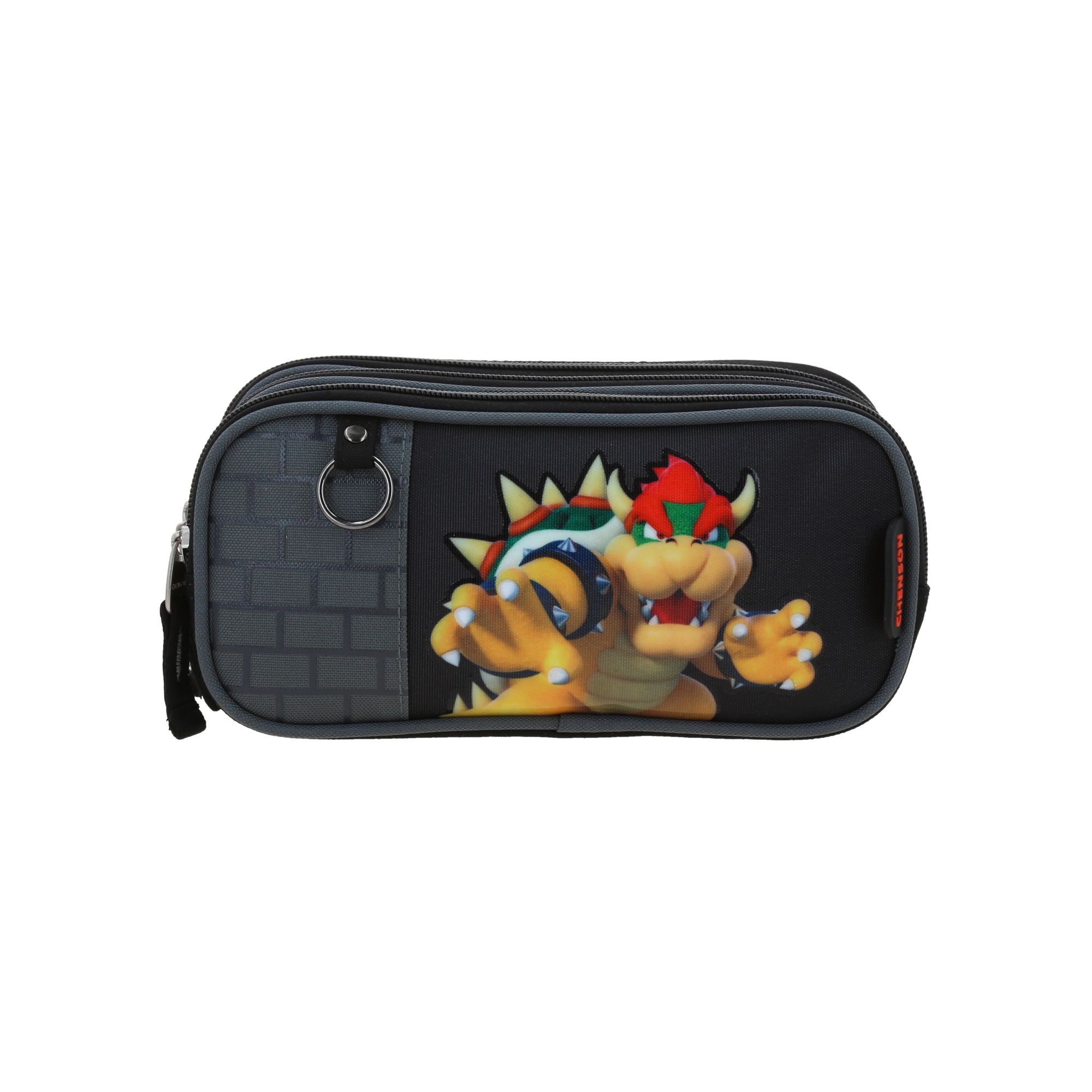 Lapicera Chenson Mario Bros Chein