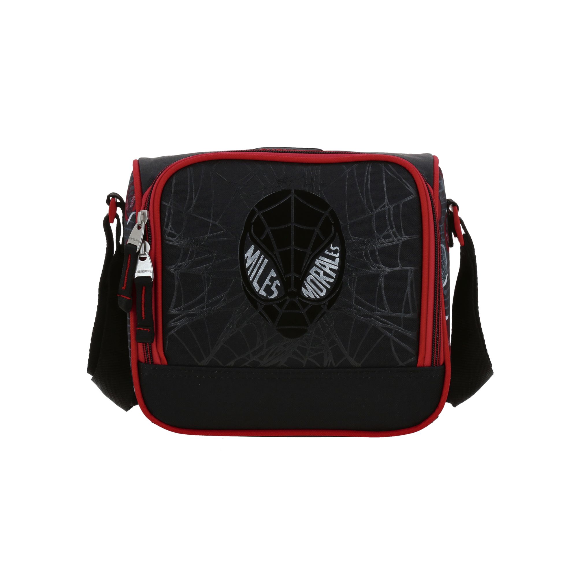 Lonchera Chenson Miles Morales Mneg