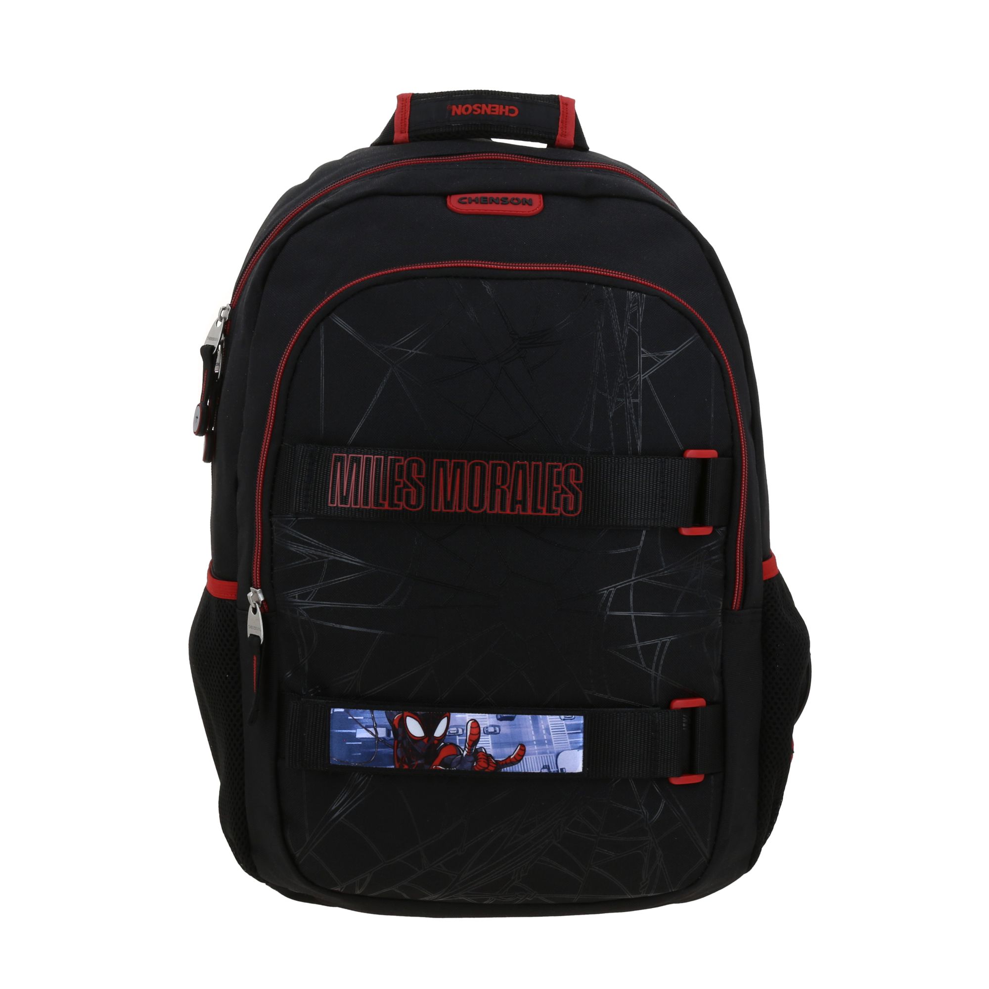 Mochila Chenson Miles Morales Role