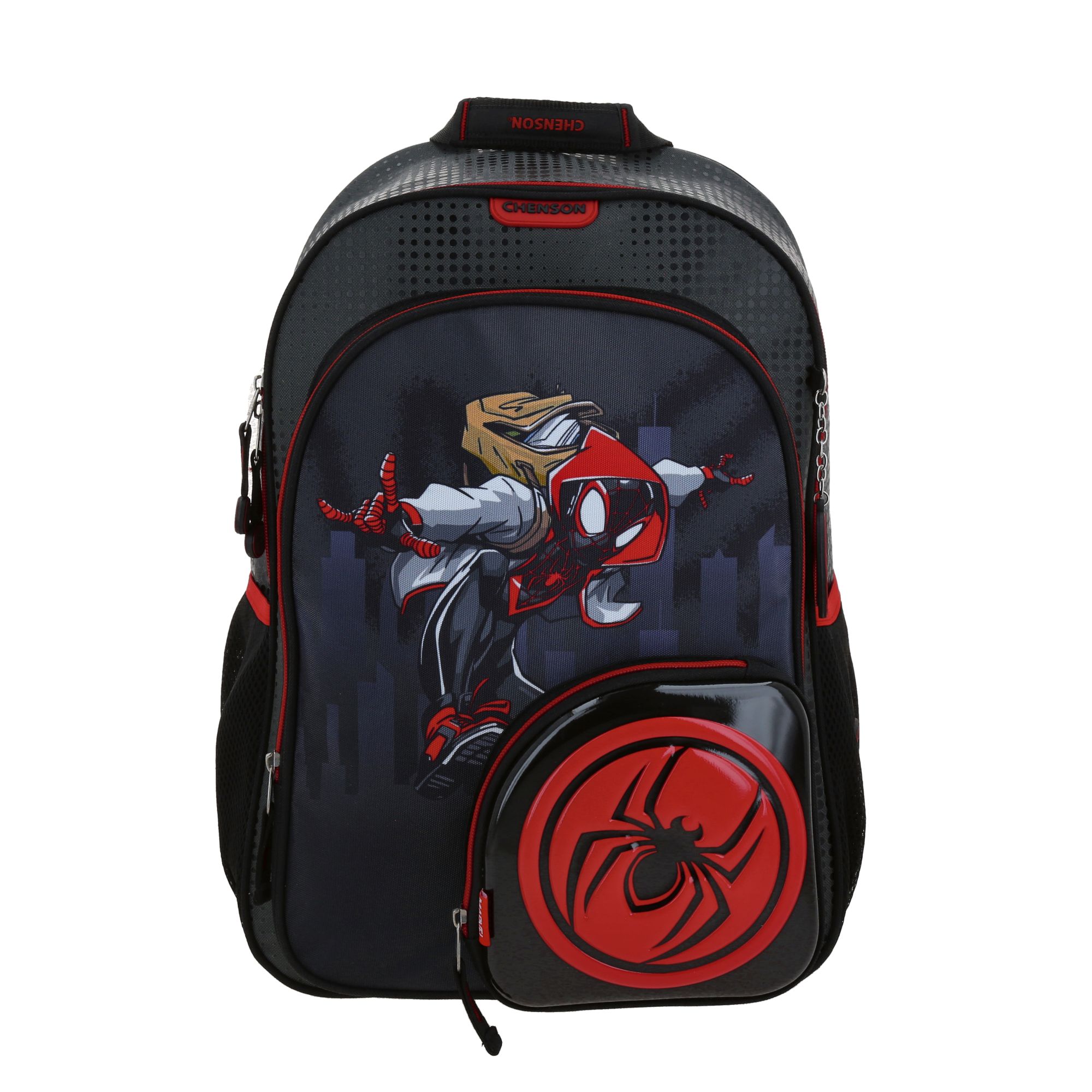 Mochila Chenson Miles Morales Foster