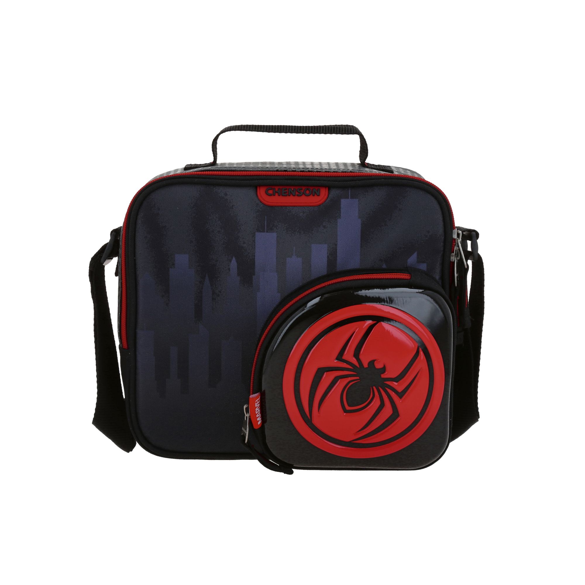 Lonchera Chenson Miles Morales Foster