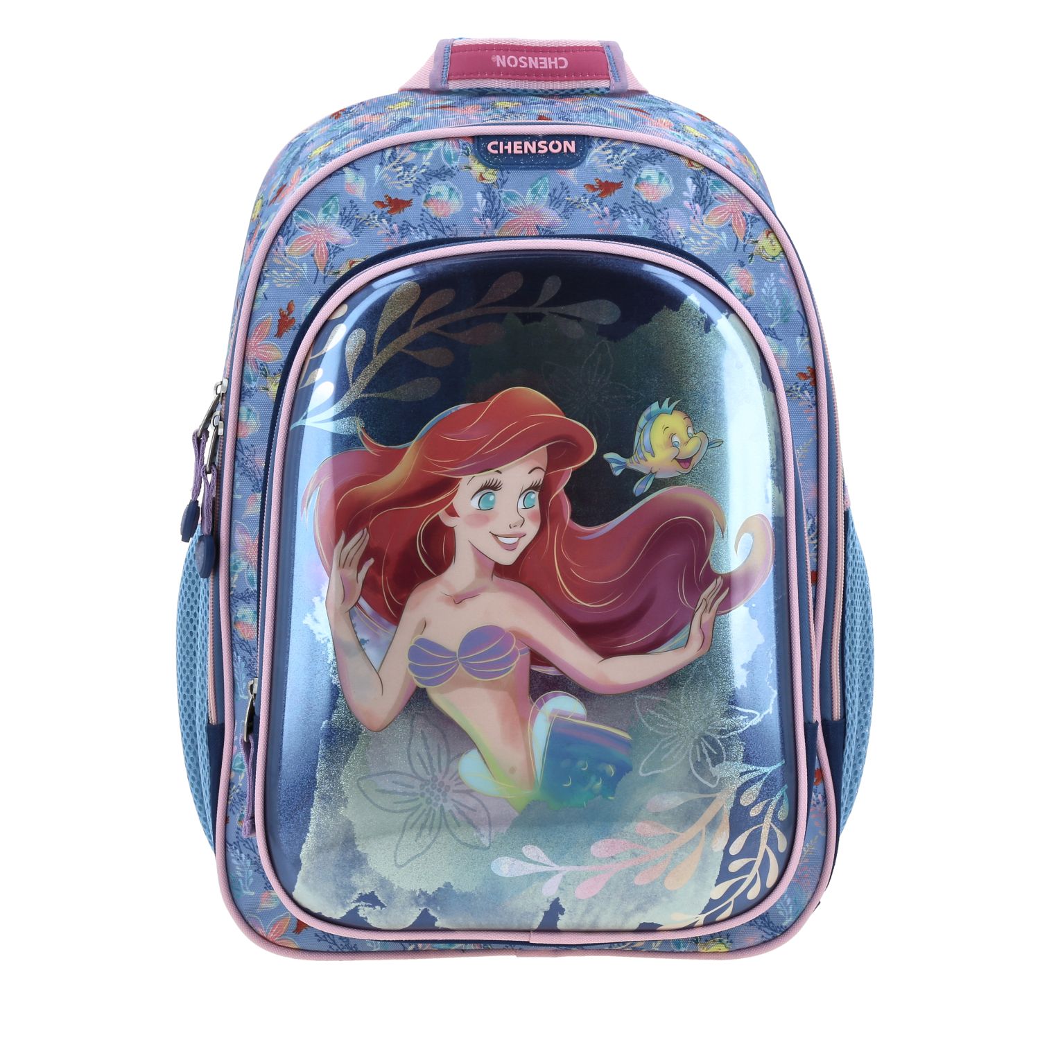 Mochila Chenson Ariel Agry