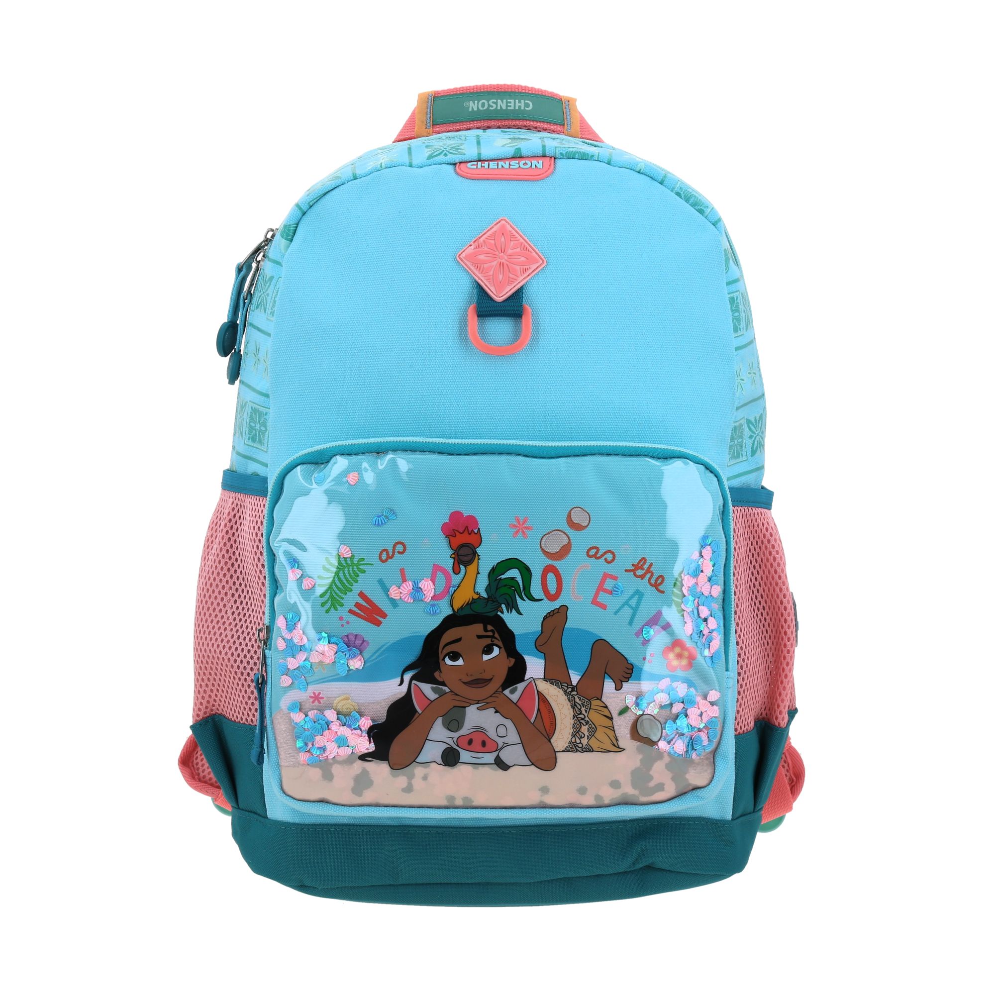 Mochila Chenson Moana Moa
