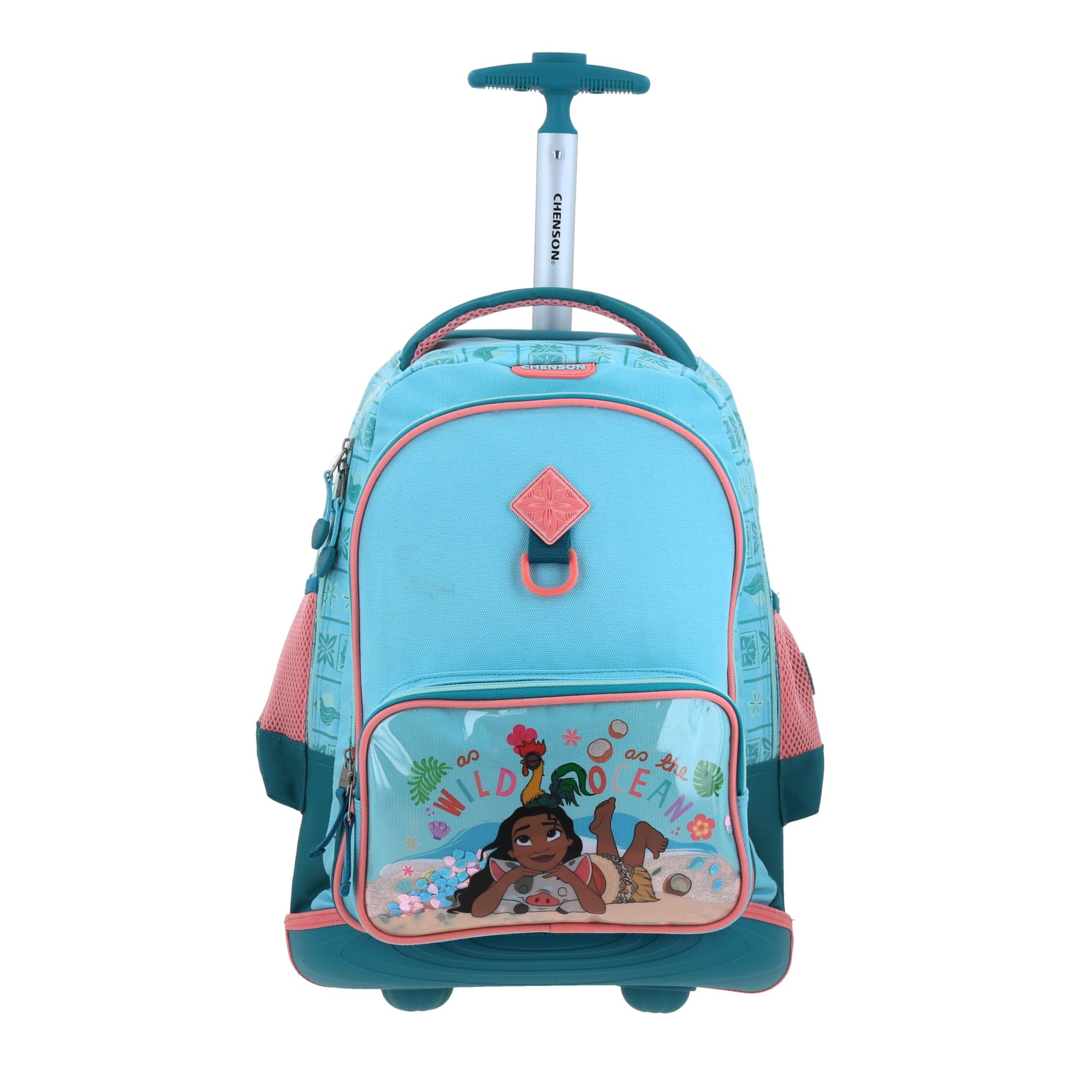 Mochila con ruedas Chenson Moana Moa