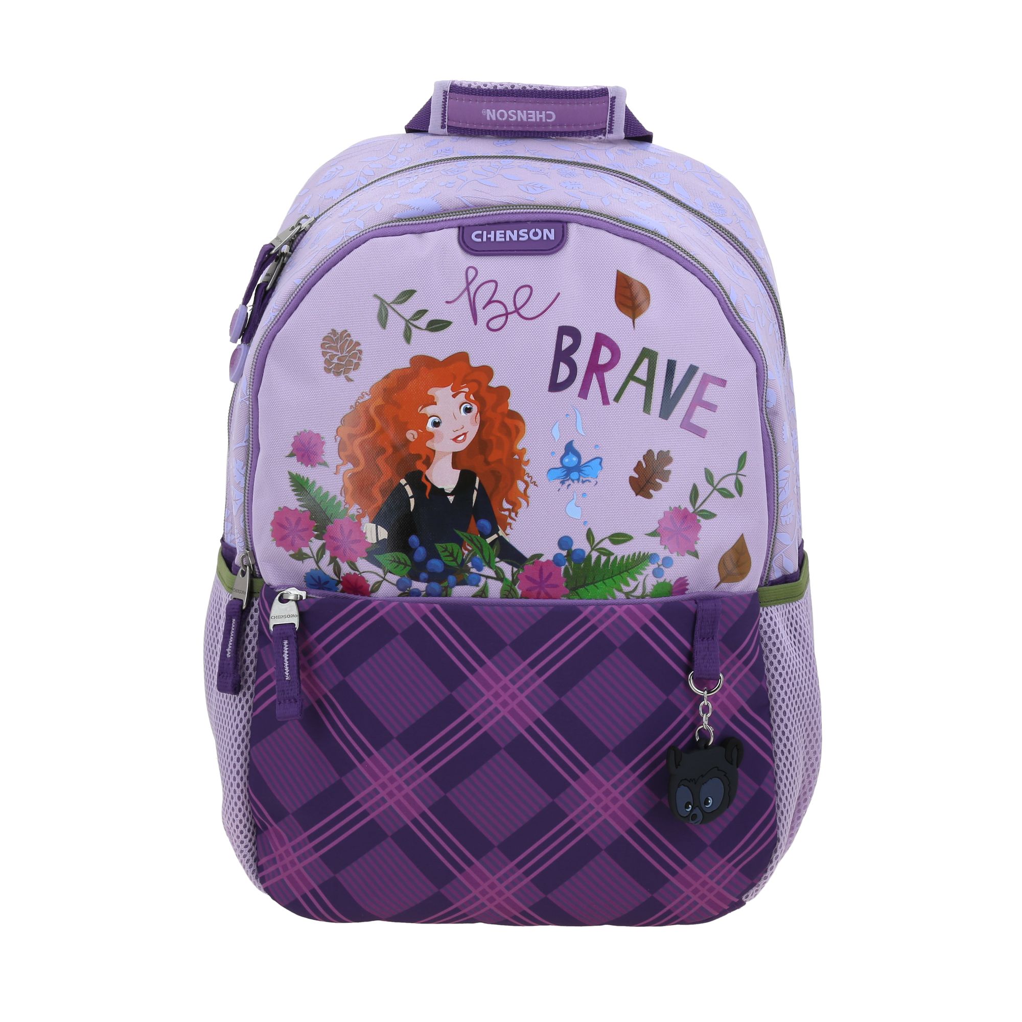 Mochila Chenson Merida Valiente