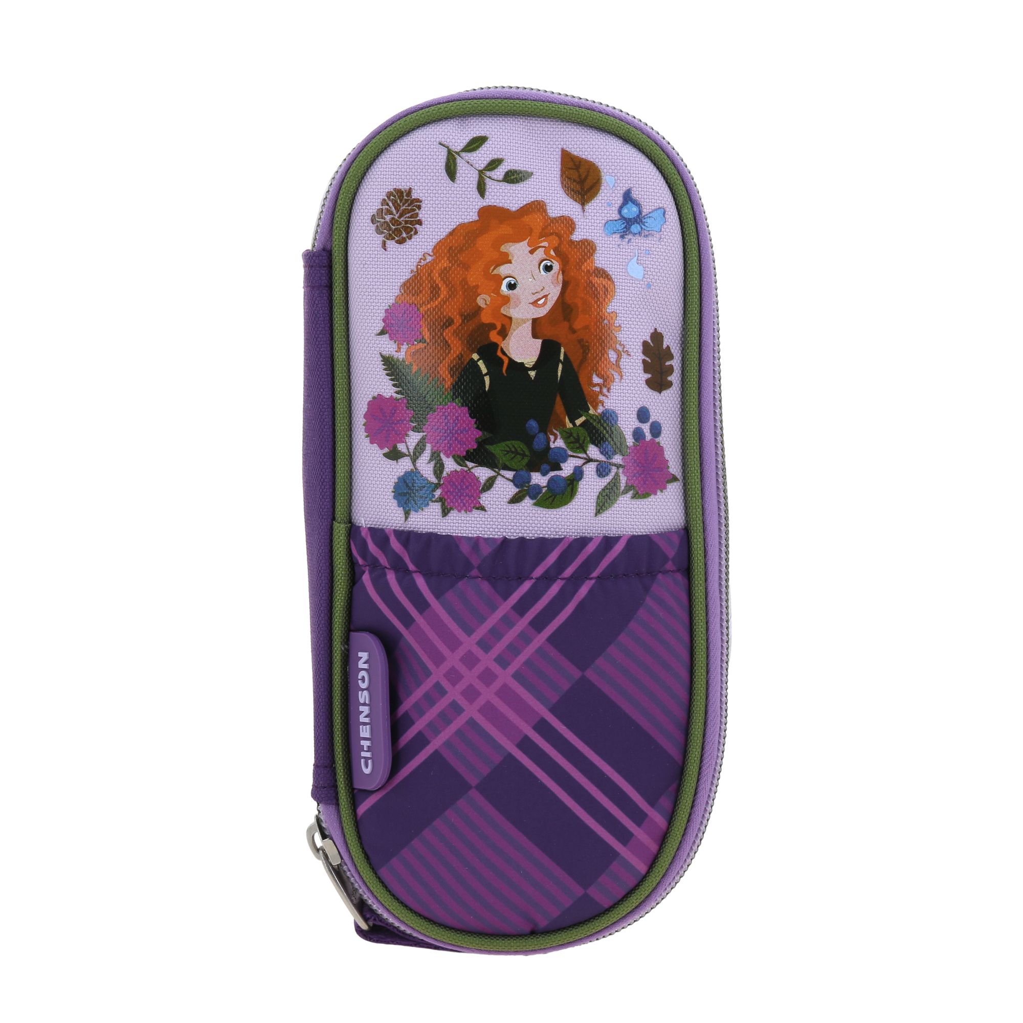 Lapicera Chenson Merida Valiente