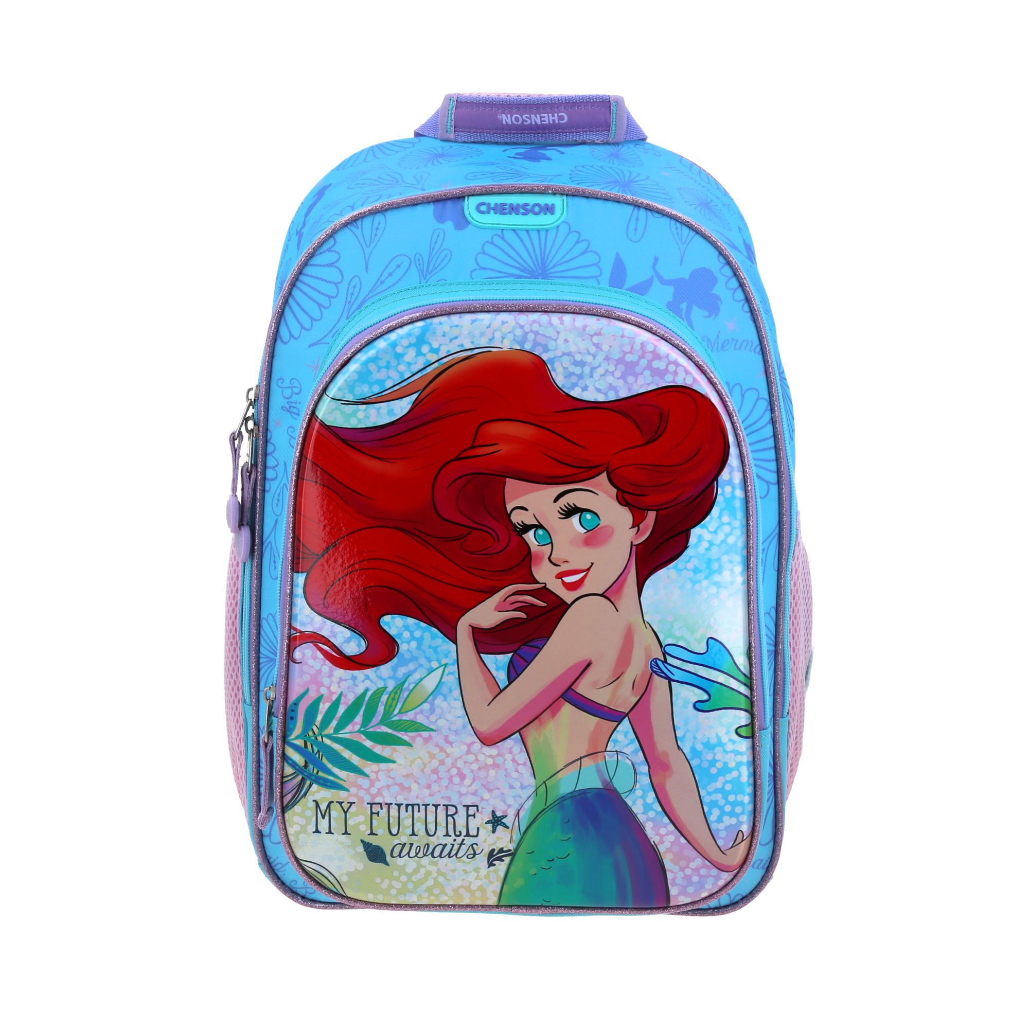 Mochila Chenson Ariel Arsk
