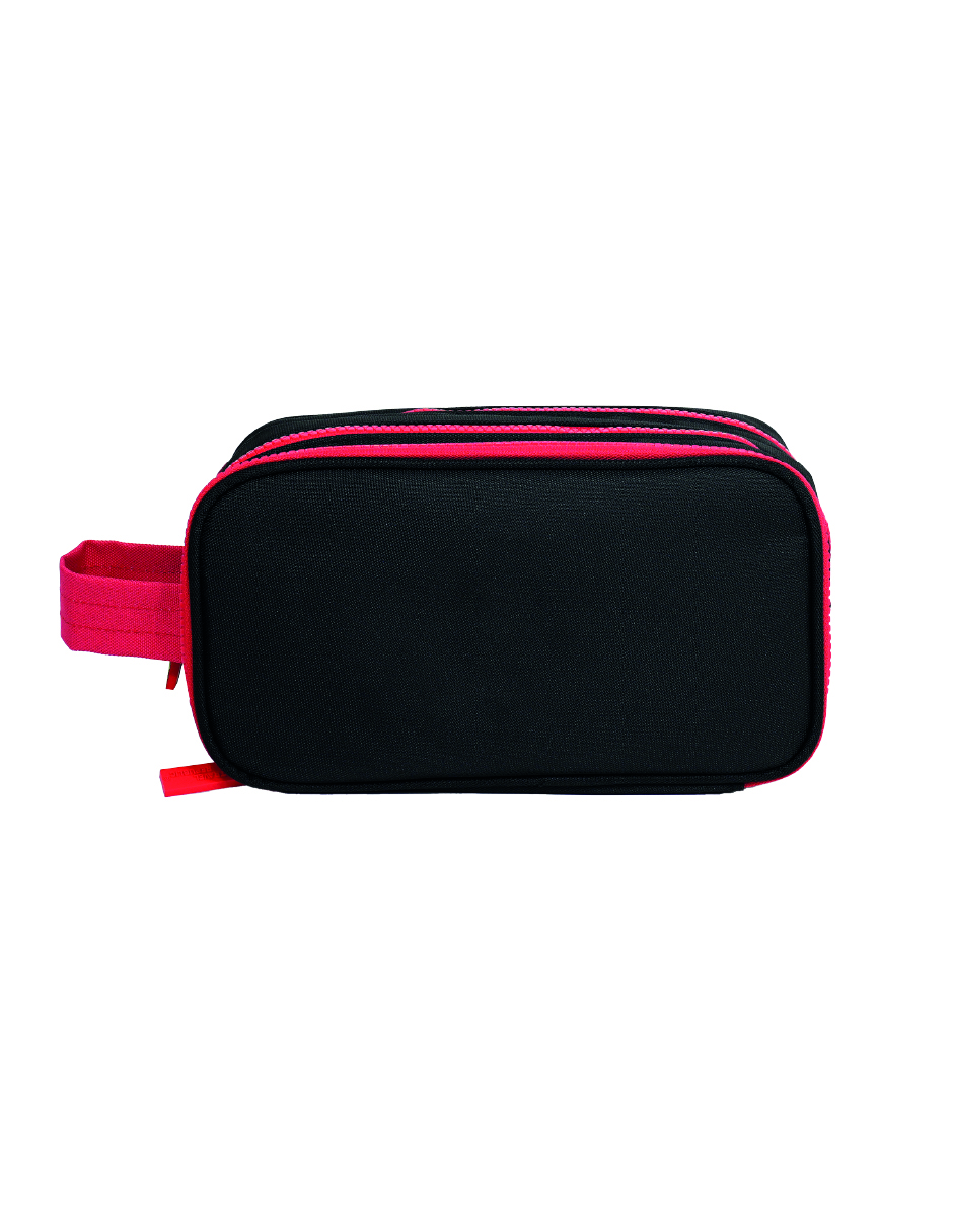 Lapicera Travel Republic Negro