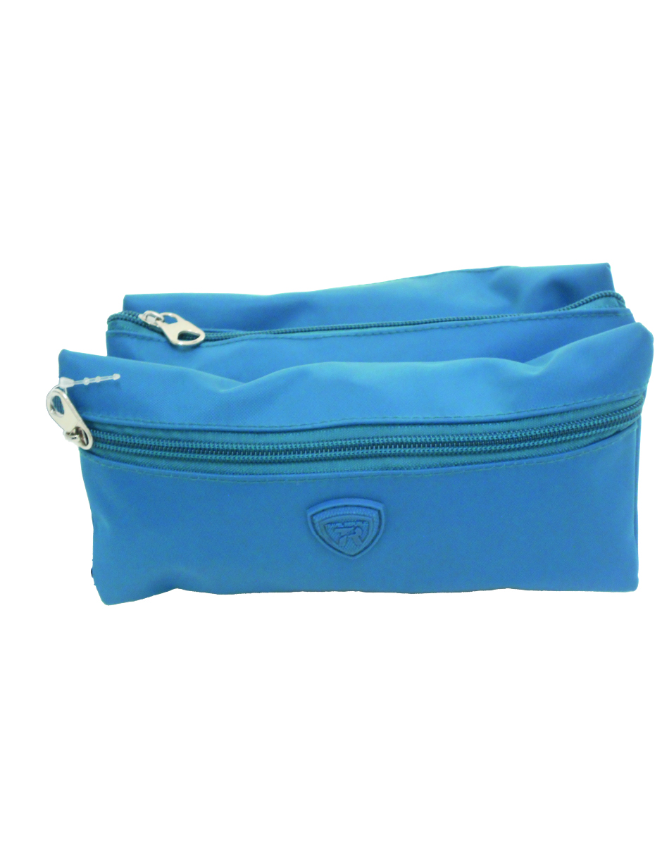 Lapicera Travel Republic Azul