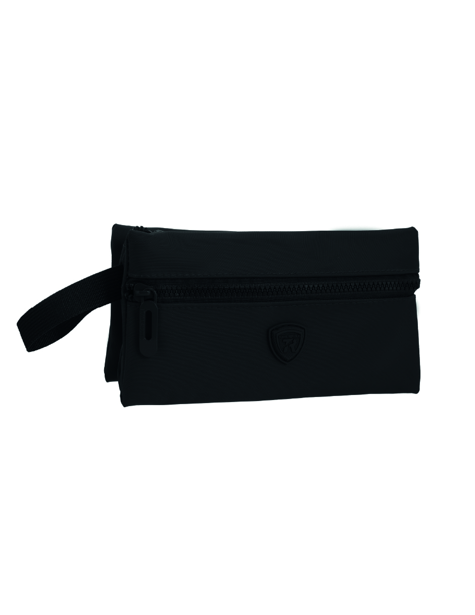 Lapicera Travel Republic Negro
