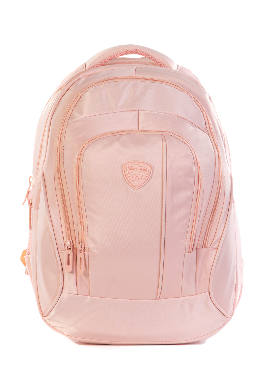 Mochila Portalaptop Travel Republic Melon