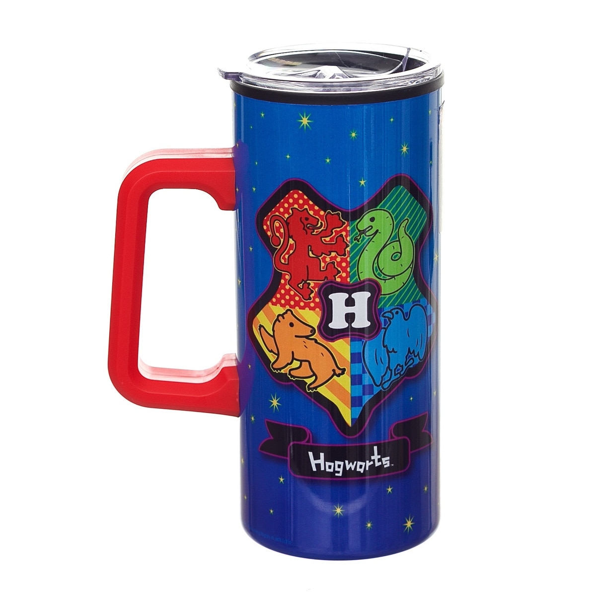 Termo Fun Kids Harry Potter 580 mL