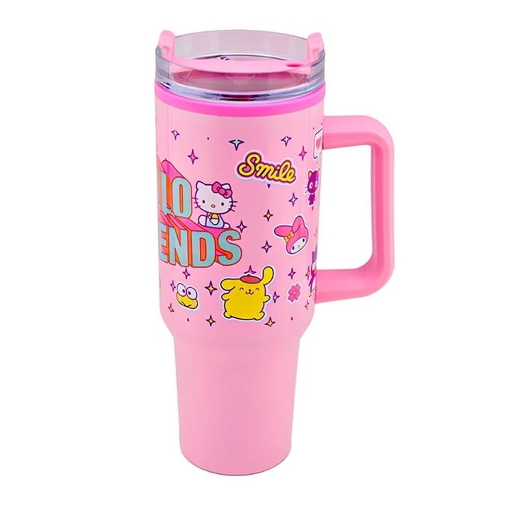 Termo Fun Kids Hello Kitty 1.2 L