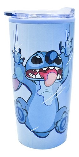 Taza Fun Kids Stitch 450 mL