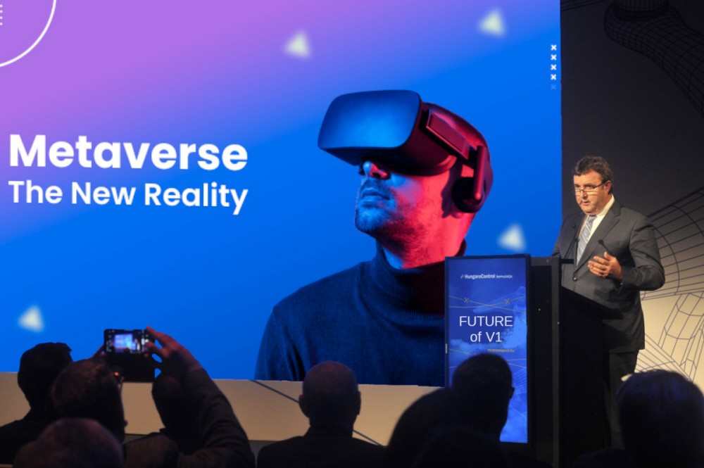 Future of V1 Conference