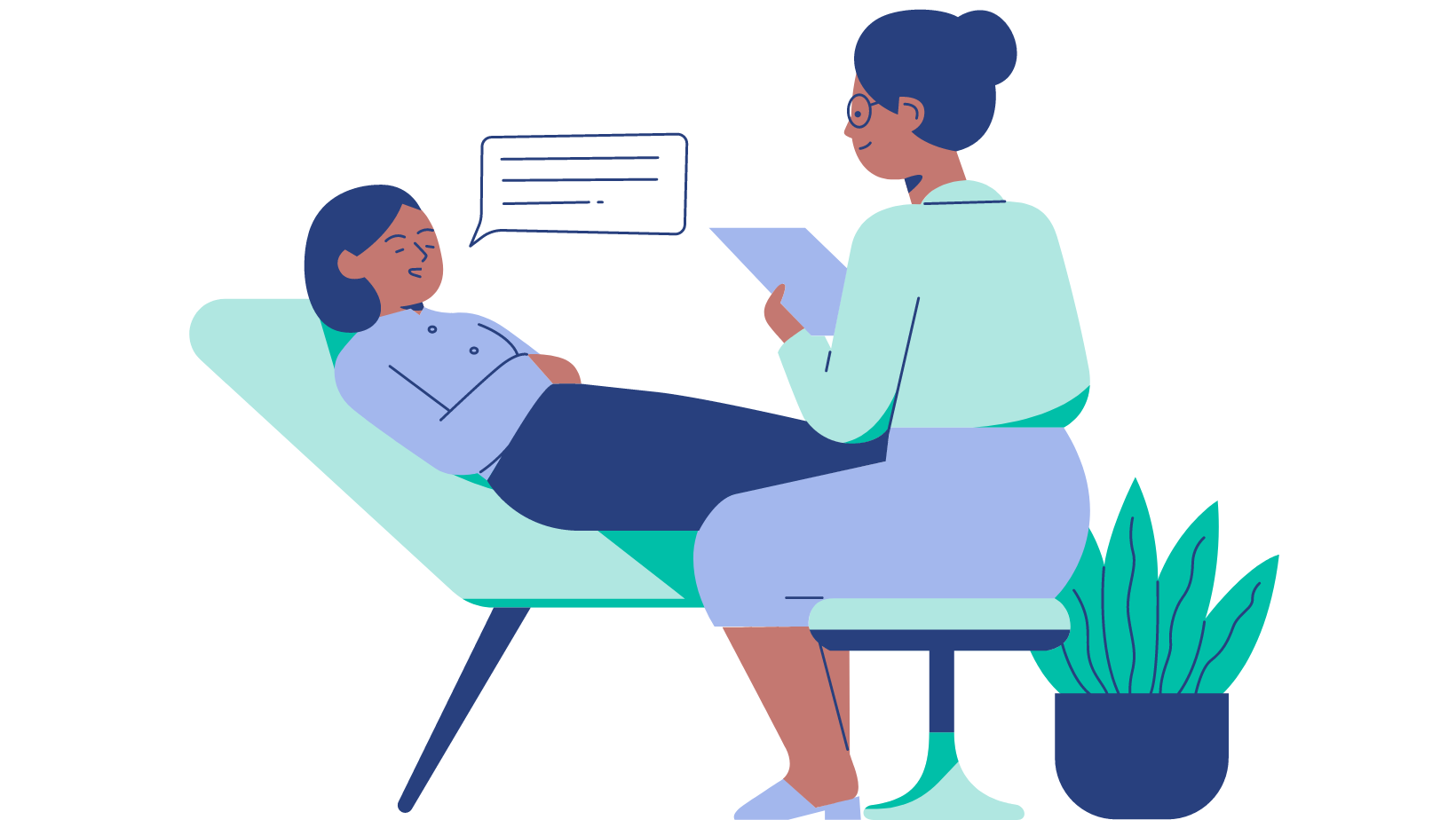 Therapeutic Service Fund