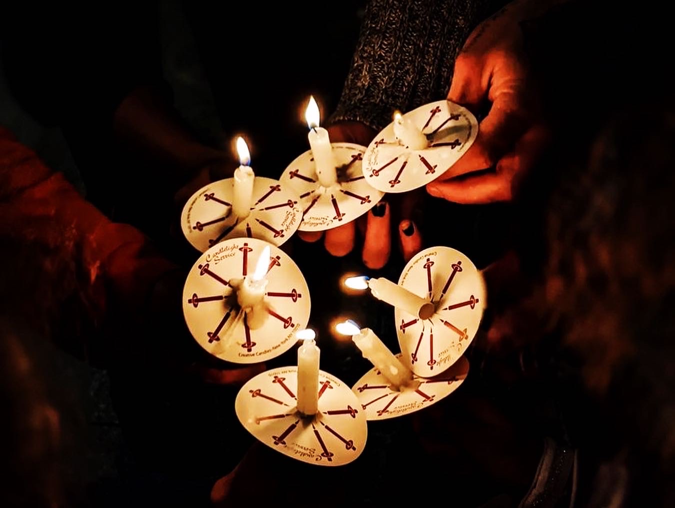 Dia de muertos bipocalliance