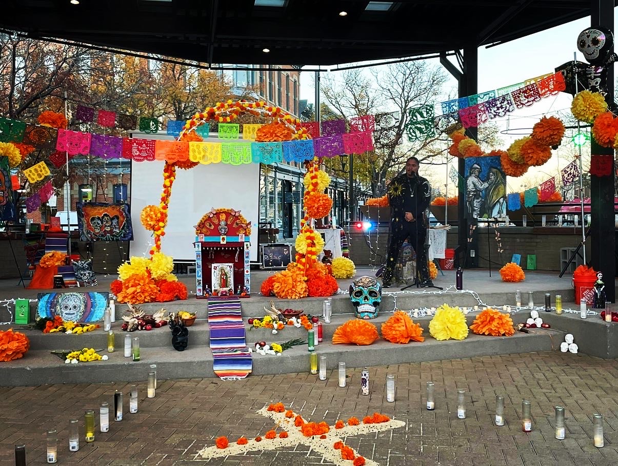 Dia de muertos bipocalliance