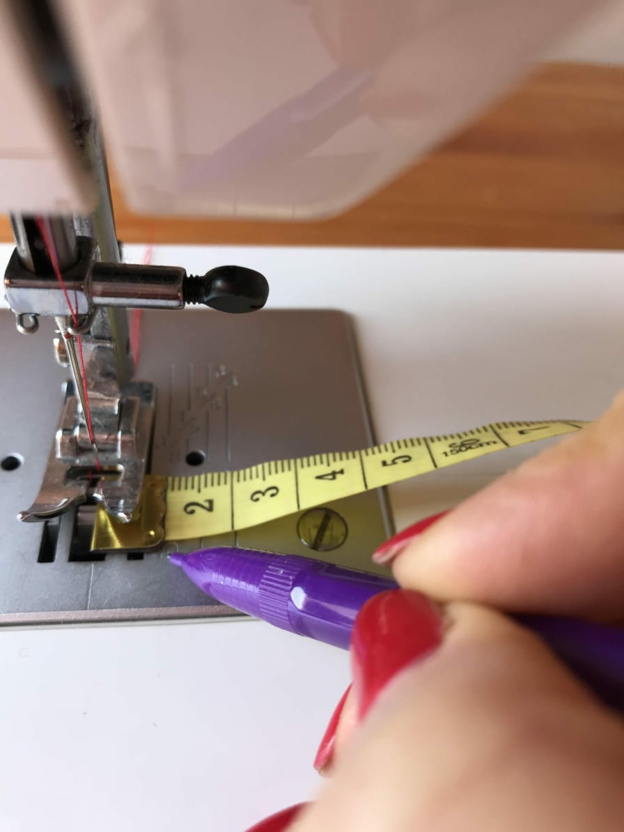Needles sizes explanation - Felixstowe Sewing School