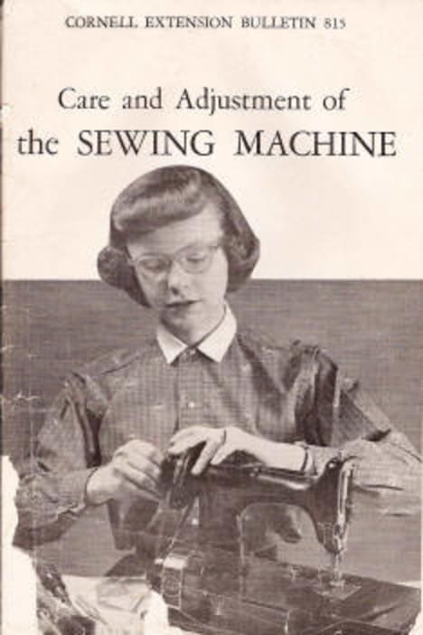 sewing machine repair service essex