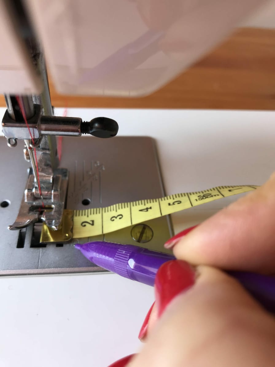 sewing courses - Felixstowe Sewing School