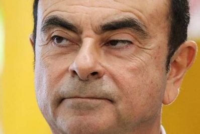 Carlos Ghosn Carlos Ghosn