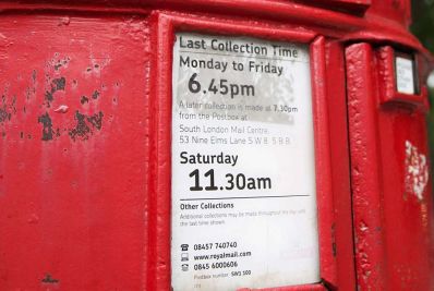 Royal Mail Royal Mail