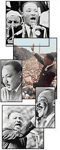 Martin Luther King Jr Day Facts Timeline History Activities Bio