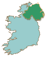 Ireland Religion Chart