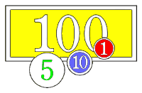rounding numbers rules examples for fractions sums