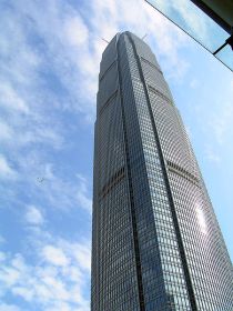 Two International Finance Centre