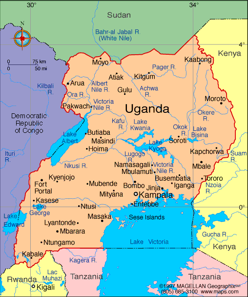 Atlas Uganda