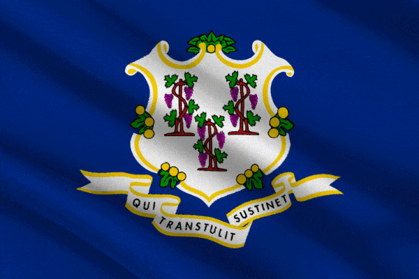 Connecticut State Facts History