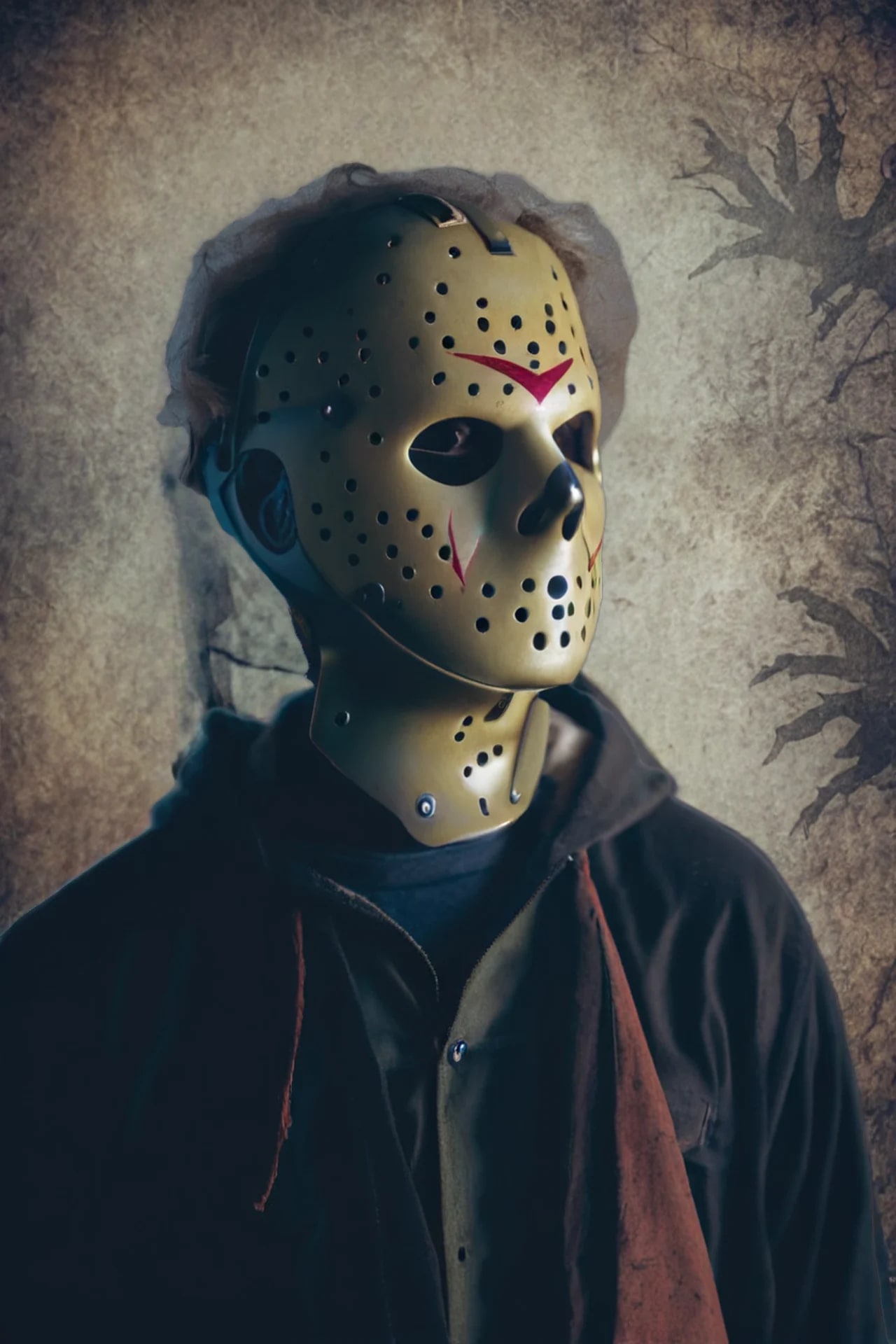 Jason Voorhees