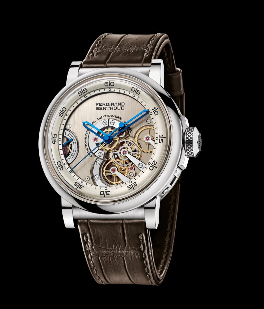 Ferdinand berthoud watch for sale top